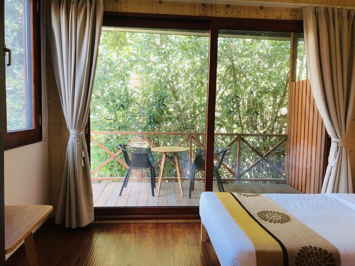 Gayang Friendly Water House Homestay Kota Kinabalu Exterior photo